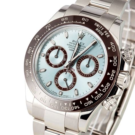 rolex daytona platinum pris|rolex daytona anniversary edition price.